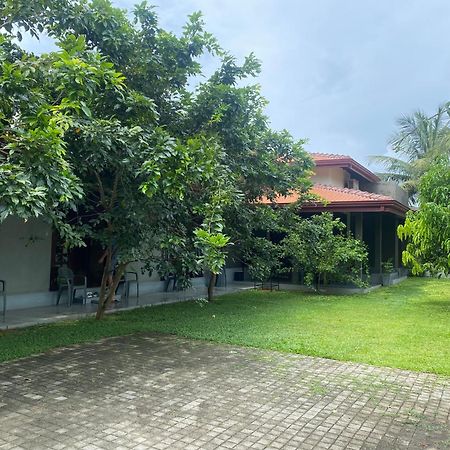 Negombo 146 Homestay Exterior photo